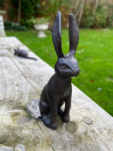Stunning cast iron - stunning,