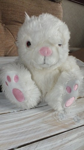 Keel toys white - keel, toy