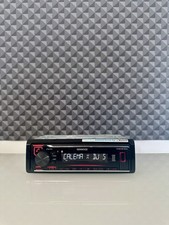 Kenwood Single Din Bluetooth