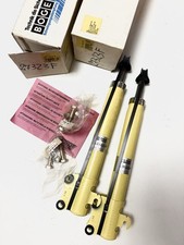 Ford Escort Orion. Rear shock