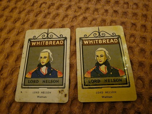 Vintage whitbread inn - vintage,