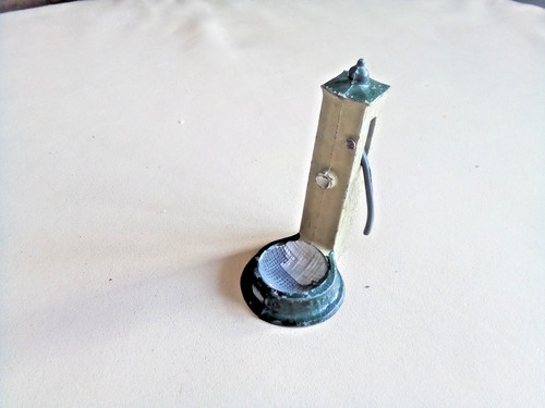 Vintage johillco lead - vintage,