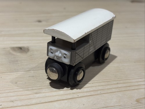 Brio thomas wooden - brio,