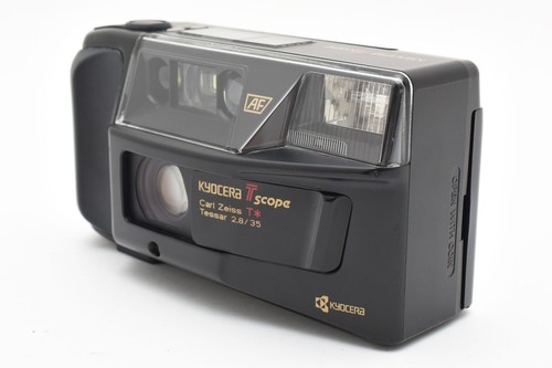 Kyocera scope yashica - t,