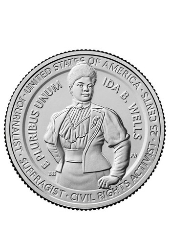 2025 ida wells quarter - d,