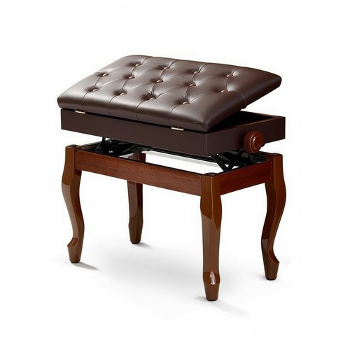 Duet piano bench - duet, padded