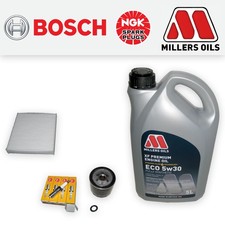 SERVICE KIT for FORD FOCUS MK2