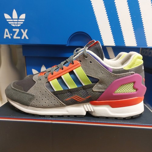 Adidas 10000c torsion - torsion, size