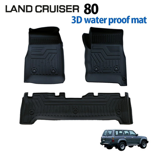 Toyota land cruiser - toyota,