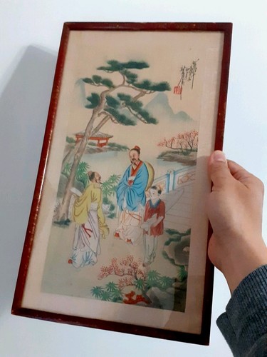 Vintage antique chinese - vintage/antique!🔥,