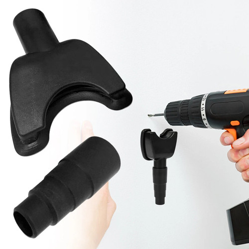 Dust collector electric - electric, drill