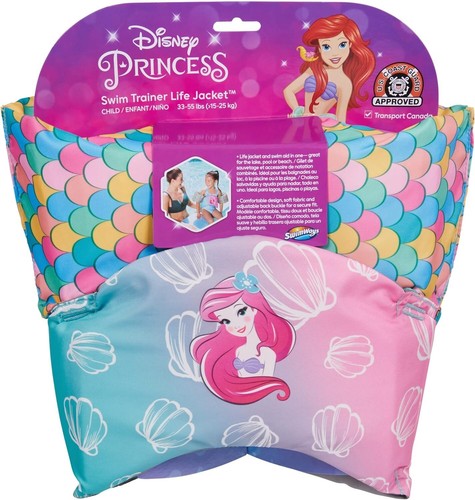 Disney princess swim trainer - disney,