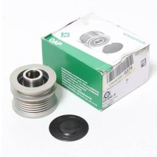 INA 535020410 Alternator