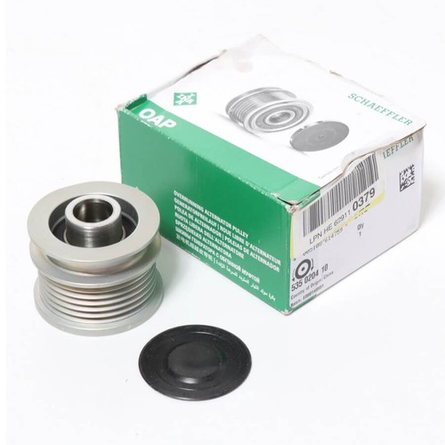 Ina 535020410 alternator - ina,