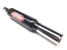 CHERRY BOMB ROUND END TAIL