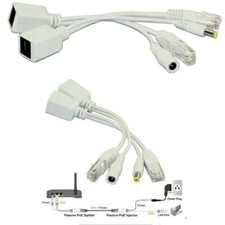 Power over Ethernet Passive