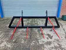 Bale Spike 6 Tine Silage Hay