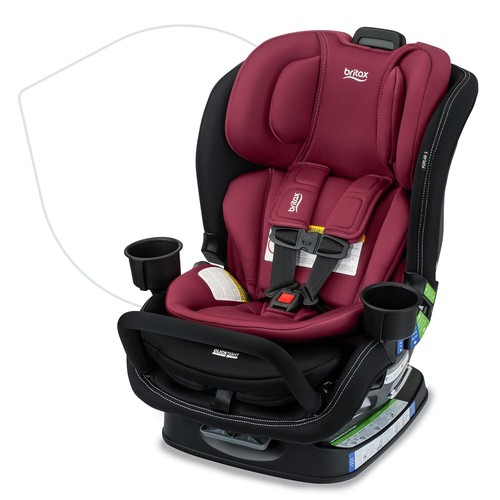 Britax poplar convertible - britax,