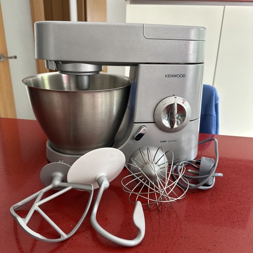 Kenwood premier chef - premier,