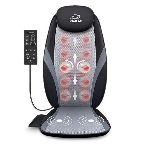 Snailax back massager - back,