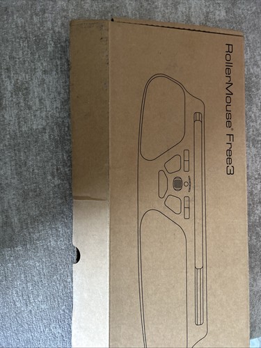 Brand new contour roller - brand, new,