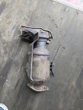 Toyota Aygo Exhaust Manifold