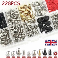 228x Computer Screws Standoffs