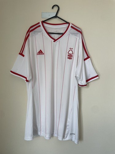 Nottingham forest 2014 - nottingham, 2014-15
