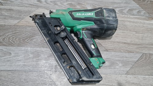 Hikoki hitachi nr1890dc 18v - hikoki,