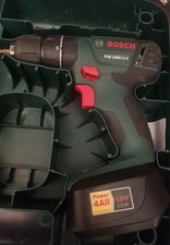 Bosch PSB 1800 LI-2 Cordless