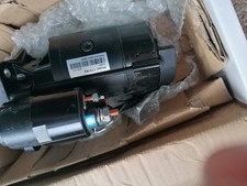 Volvo-Penta Diesel Marine Engines Starter 17316N. Volvo Trucks 3.6L Diesel