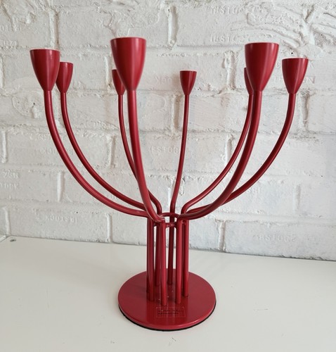 Vintage ikea stockholm red - ikea, 8