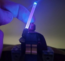 LEGO StarWars minifigure Mace