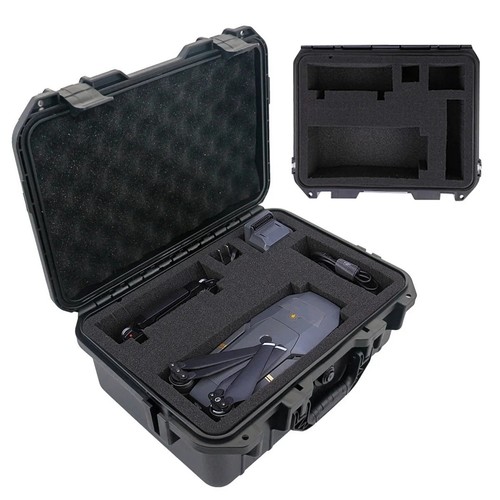 Waterproof travel flight hard - travel,
