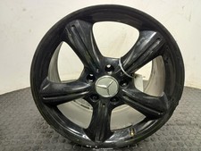 MERCEDES SLK Alloy Wheel