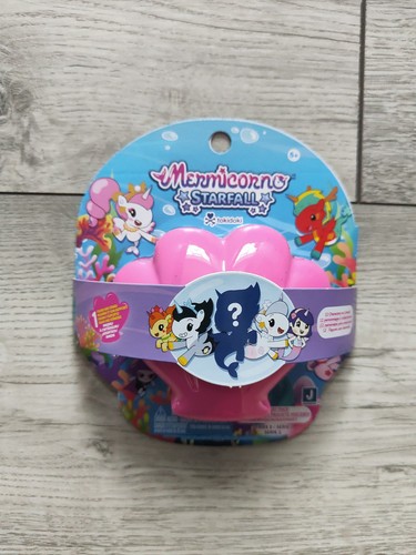 Tokidoki mermiconno starfall - tokidoki,