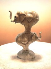 ChiselCraft Large Wooden