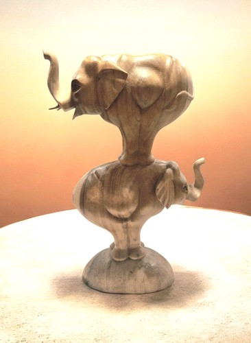 Chiselcraft large wooden - large,