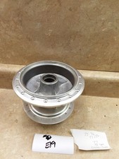 Suzuki 1977 TS400 1973-1976 TS250 NOS Never Used Rear Wheel Hub 64110- ARP E19