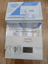 Drayton tempus 2 24-Hour