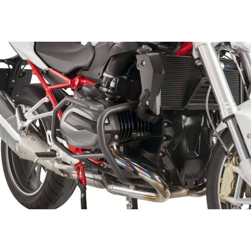 Puig engine protection bars - engine,