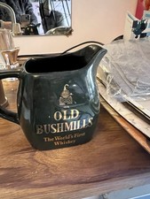 Bushmills Irish Whiskey