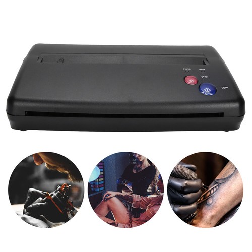 100sheets tattoo paper - tattoo, a4