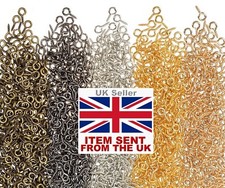 Small Tiny Mini Eye Pins