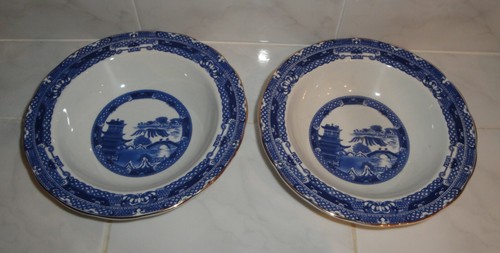 Vintage wade ringtons - vintage,