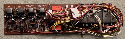 Tascam 244 cassette deck - , rec