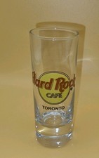 Hard Rock Cafe Toronto Canada
