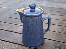Denby Stoneware  Cottage Blue