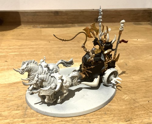 Warhammer fantasy chaos - fantasy,
