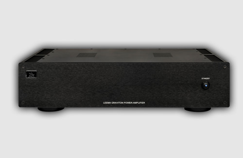 Leema graviton power amplifier - leema,